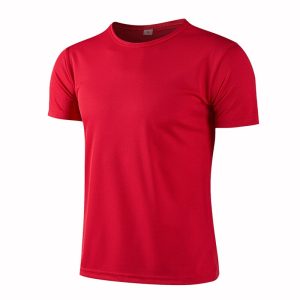 camisa dry fit