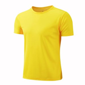 camisa dry fit