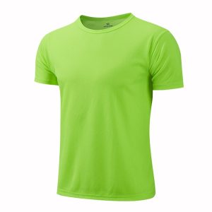 camisa dry fit
