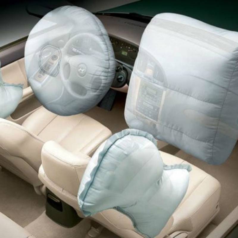 airbag