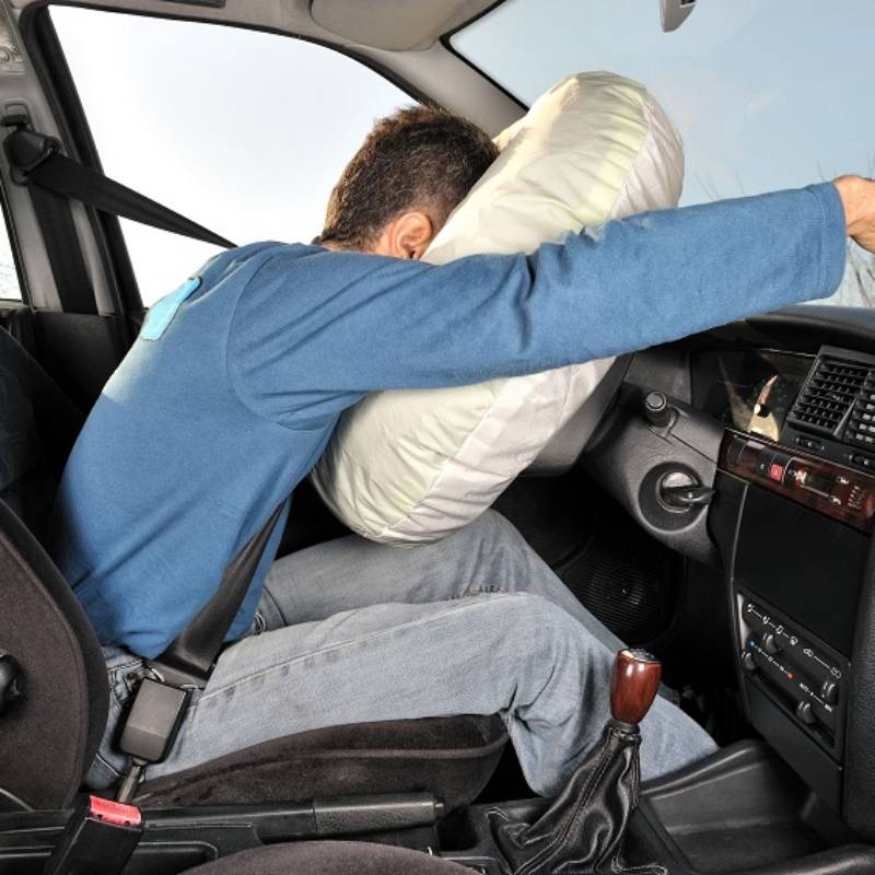 airbag