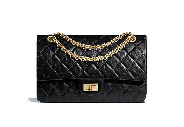 Chanel 2.55 handbag