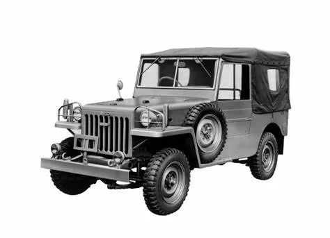 JDM SUVs
