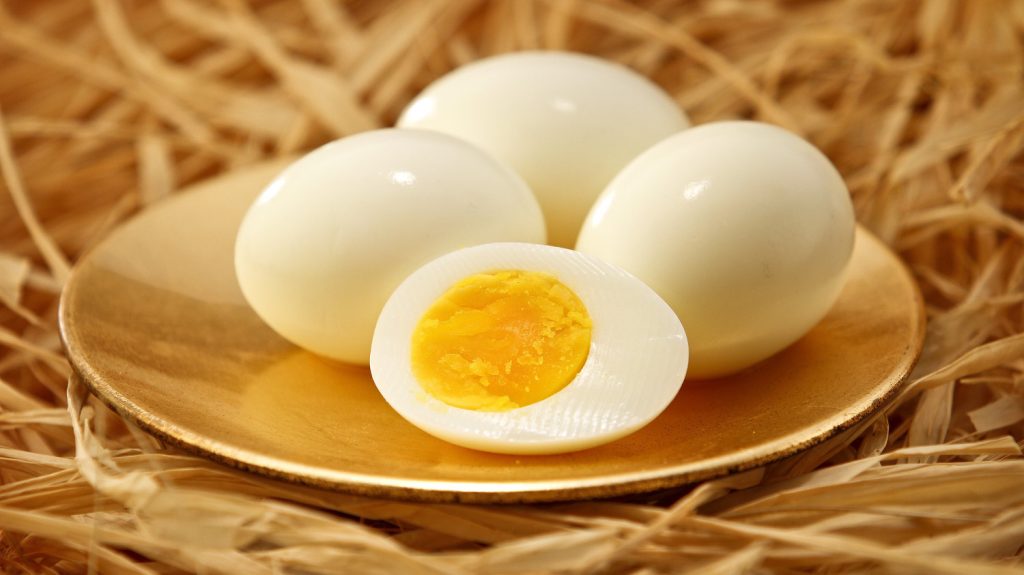 eggs