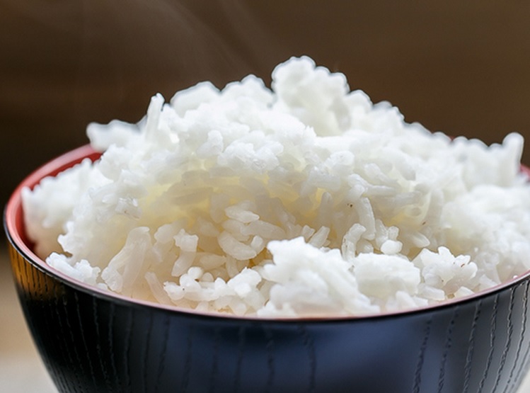 rice