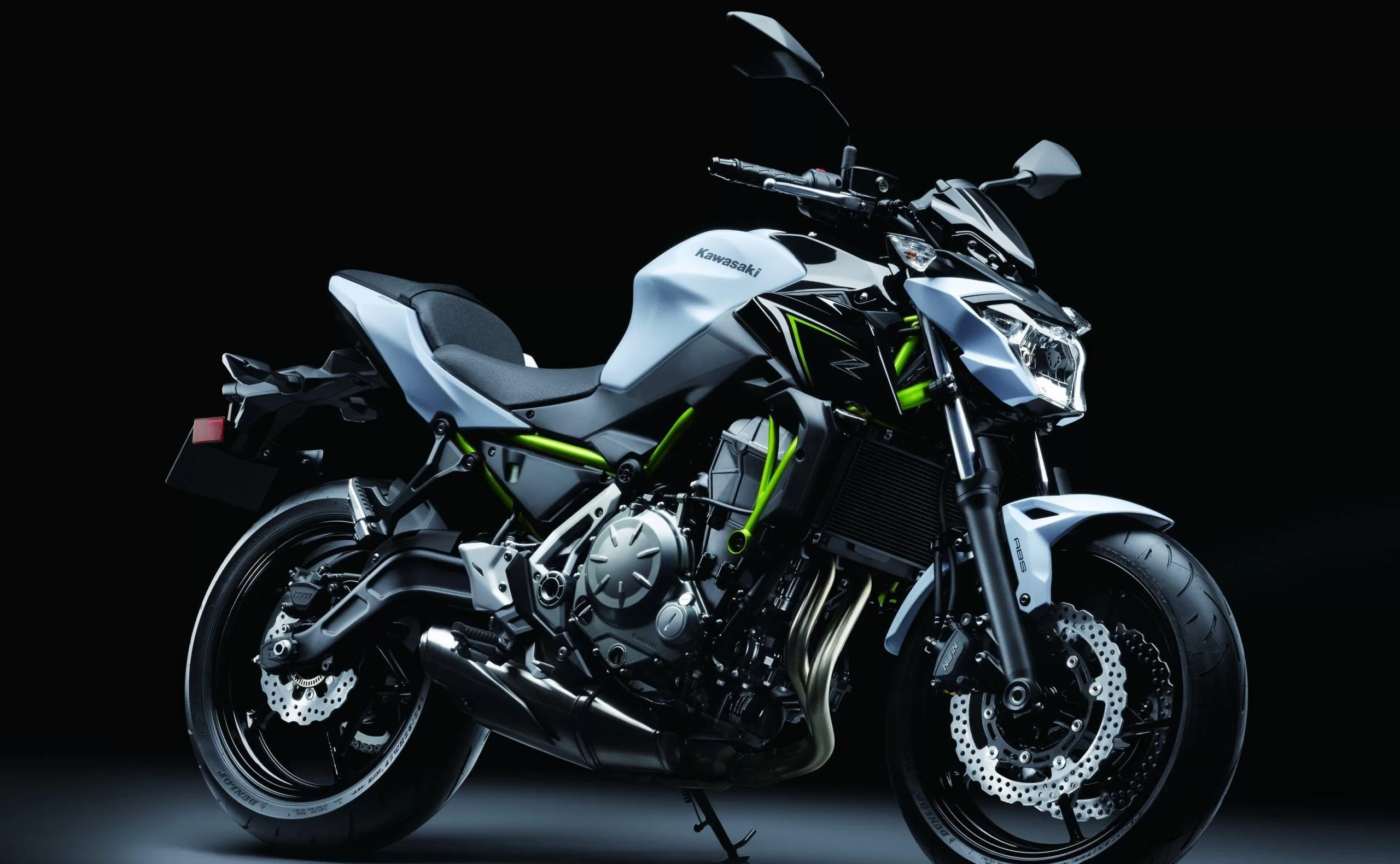 jdm Kawasaki motorcycle