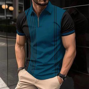 blusas masculinas