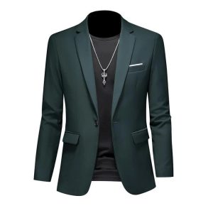 blazer masculino