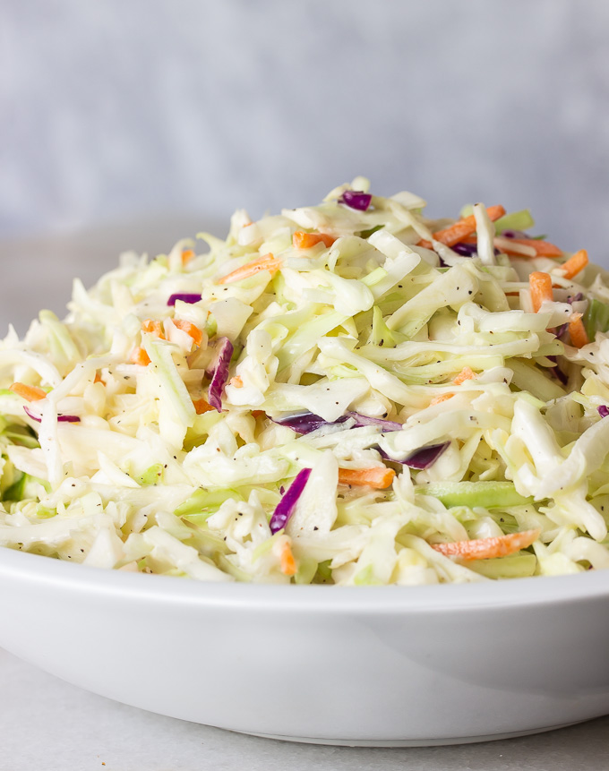 coleslaw