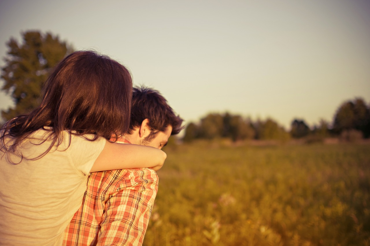 emotional persistence in love