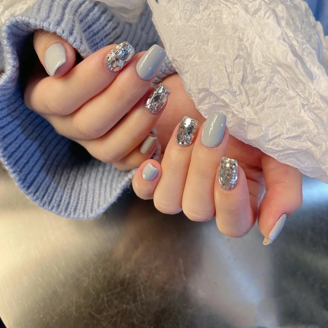 China glaze
