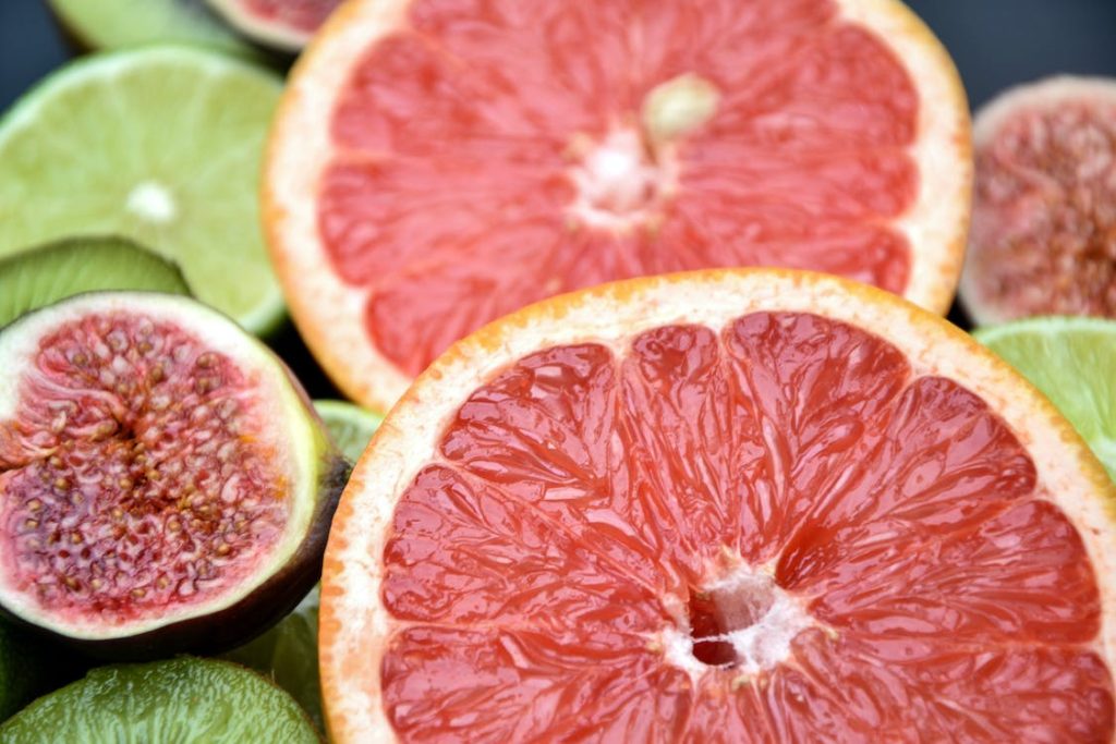 Grapefruit