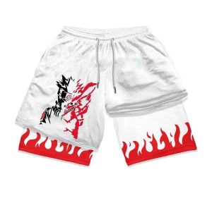 shorts masculino