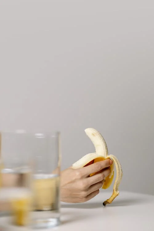 banana