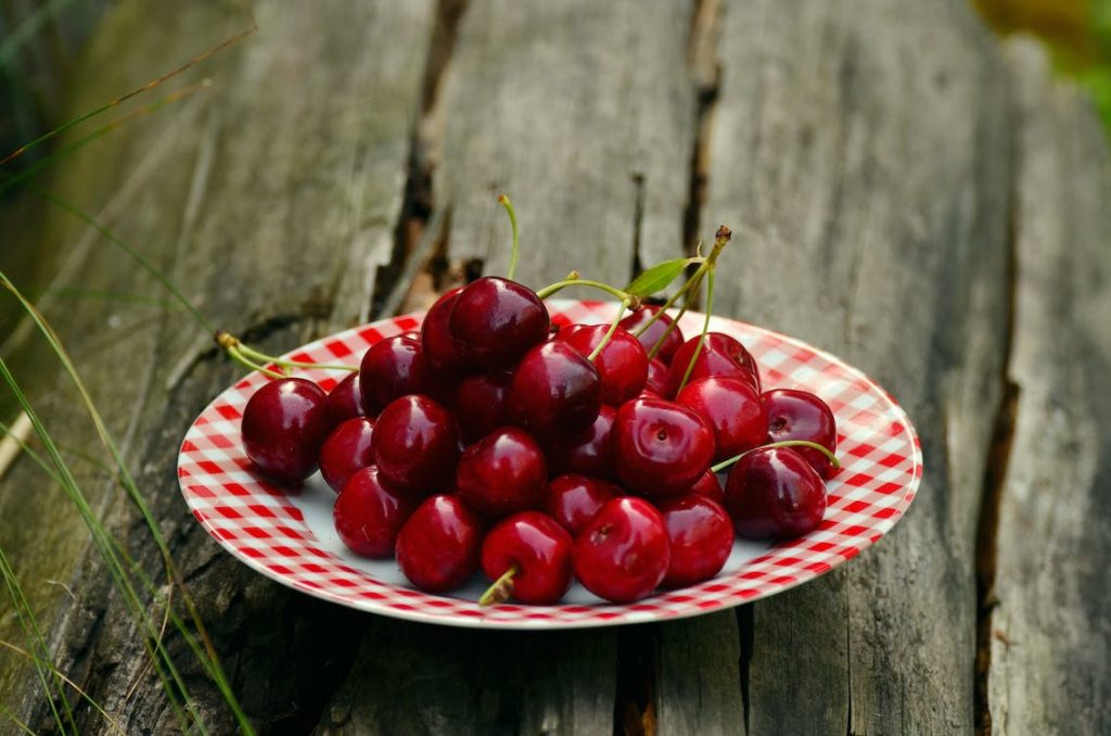 cherry