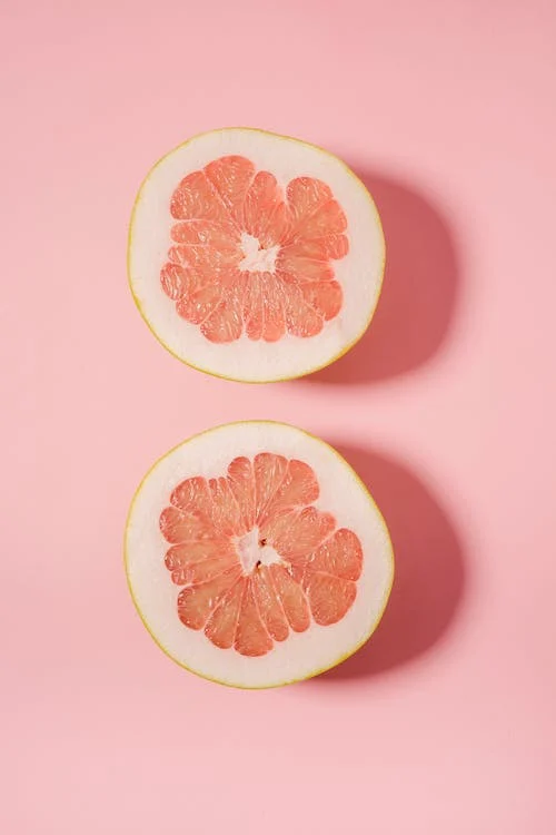 grapefruit