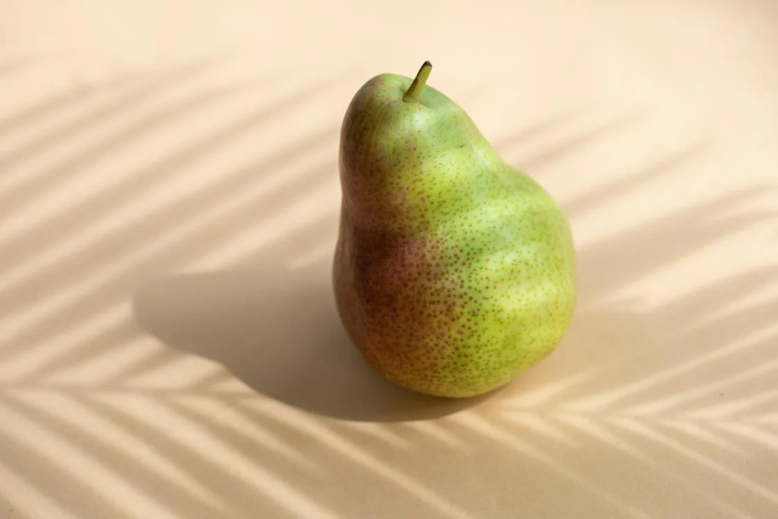 pear