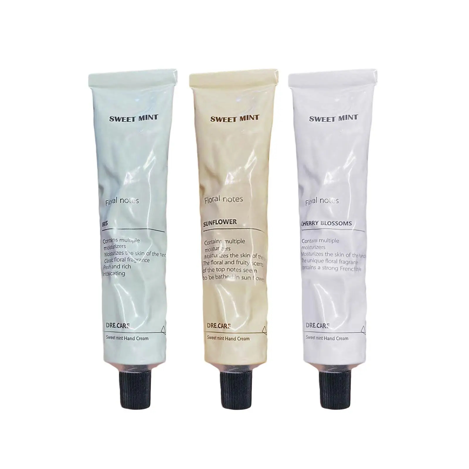 creme de mão natura