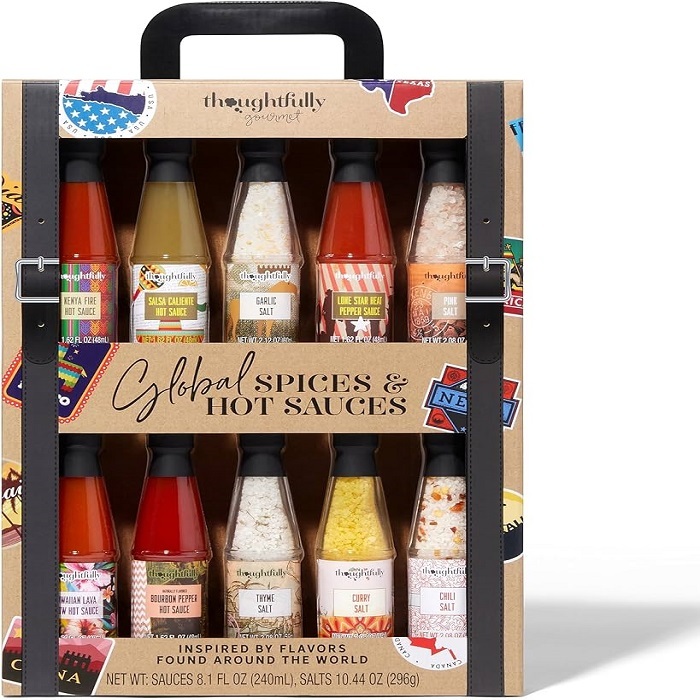 gifts that start with g for adults