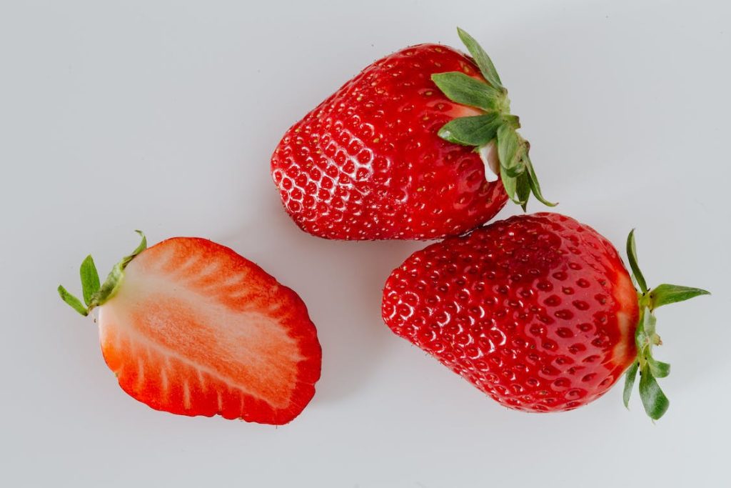 Strawberry