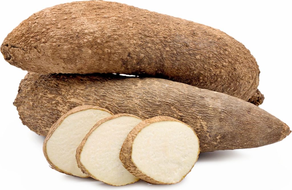 Yam