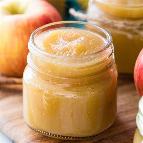 applesauce