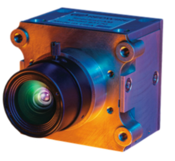 highest resolution camera