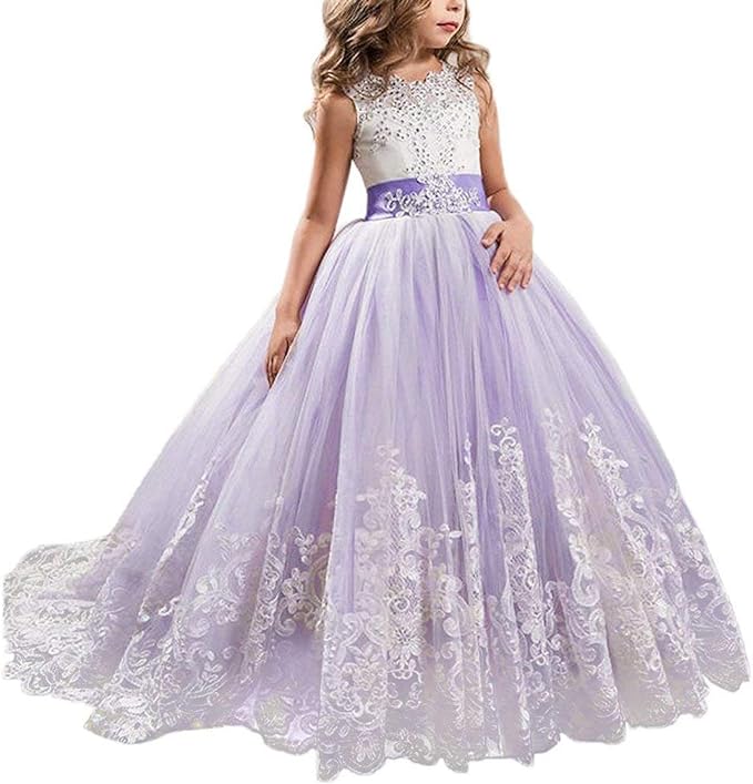 girl special occasion dresses 7-16