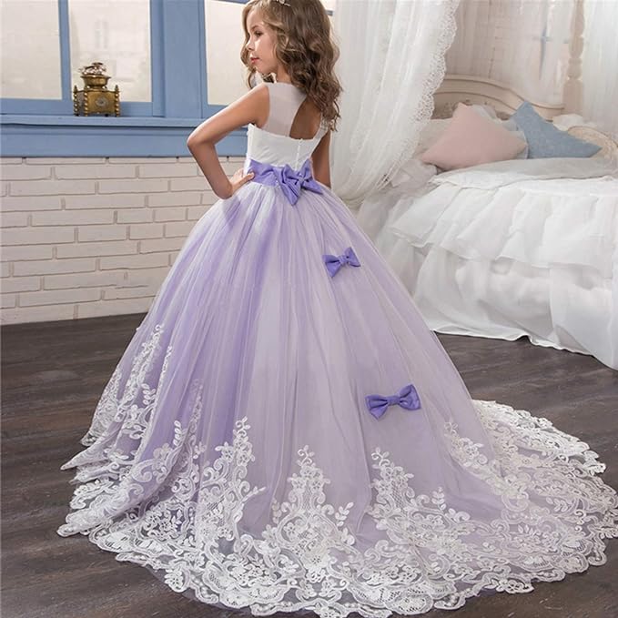 girl special occasion dresses 7-16