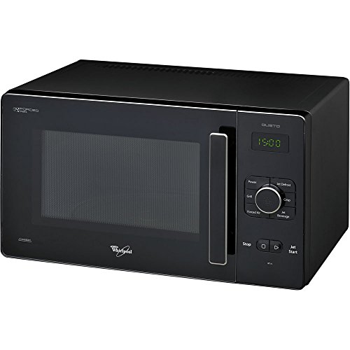 A microwave.