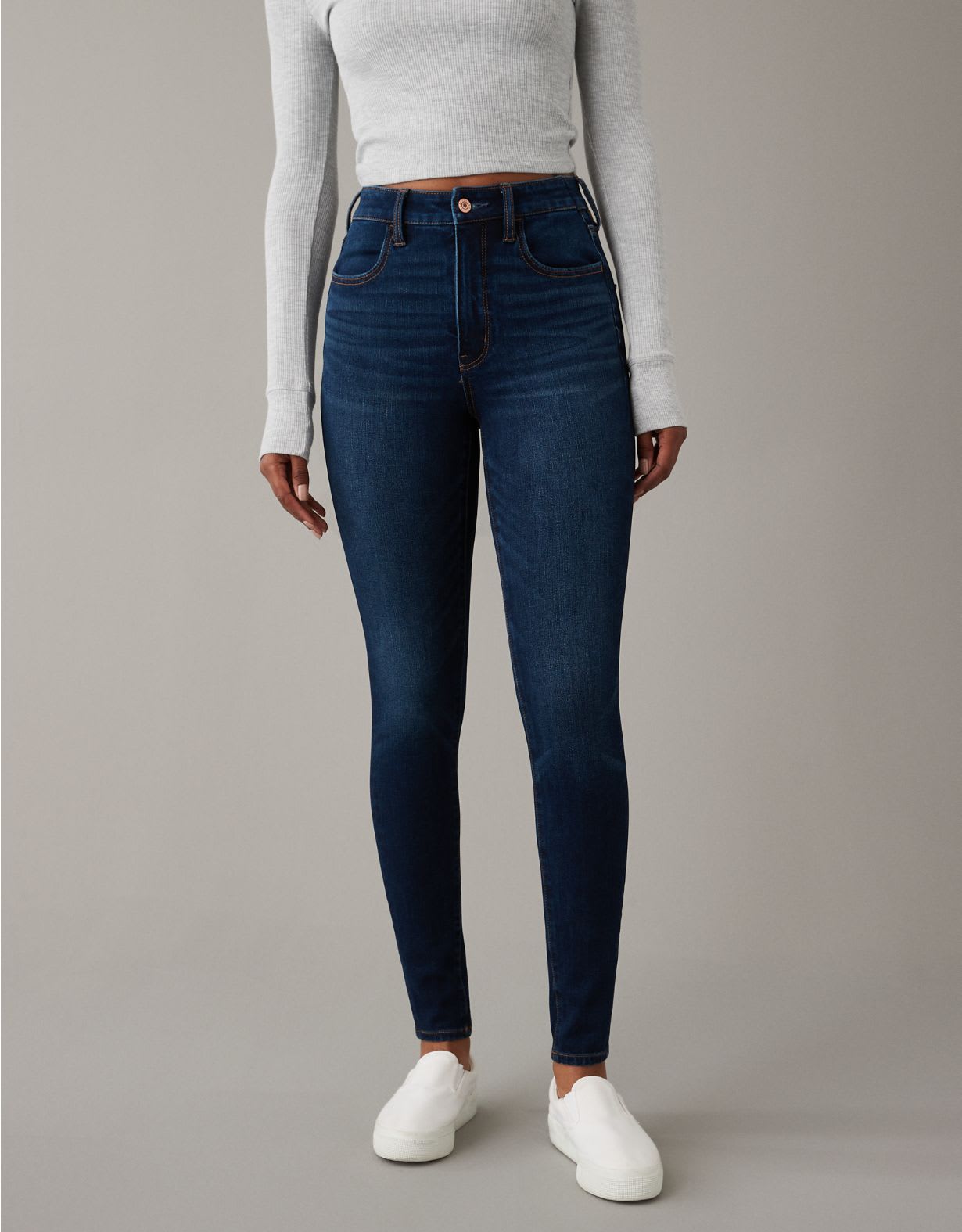 Best skinny jeans have been a dominant force in fashion for years, celebrated for their versatility and ability to flatter a wide array of body types.