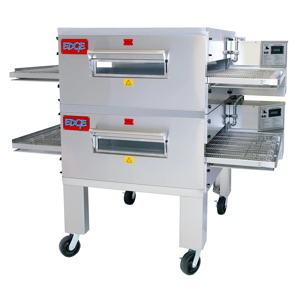 edge oven