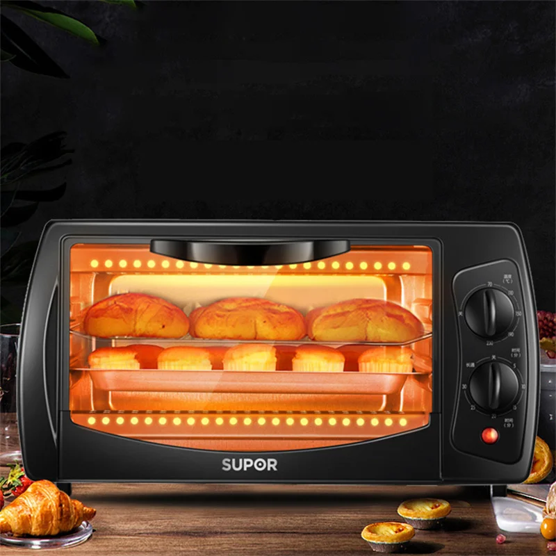 A home oven