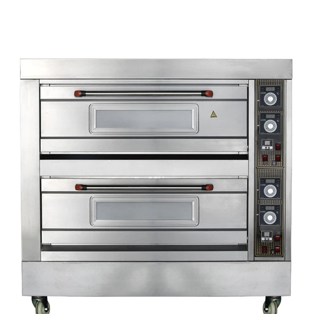 A home oven