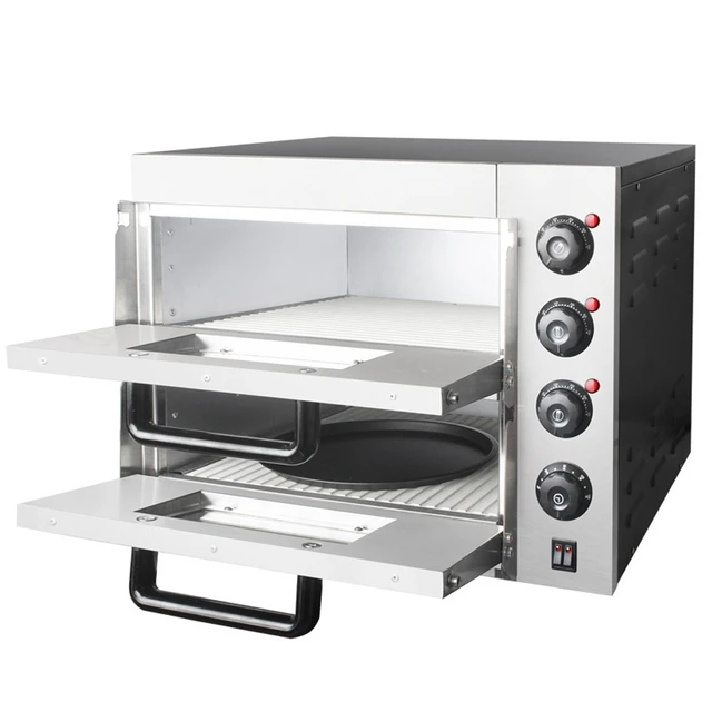 A home oven