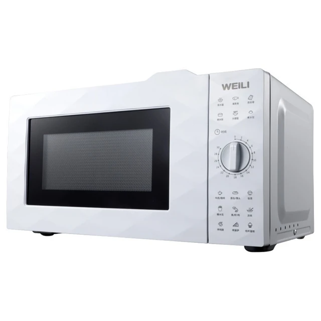 A home oven