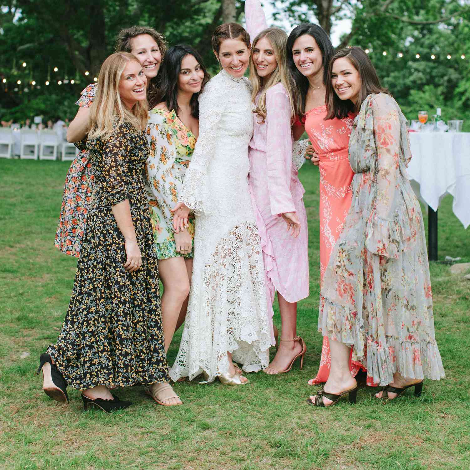 women's dresses for wedding guest