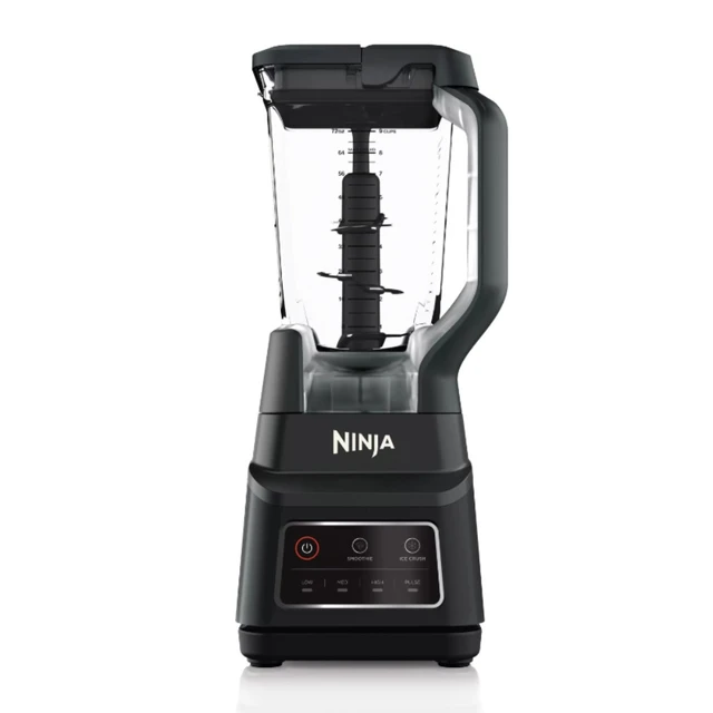 black appliances