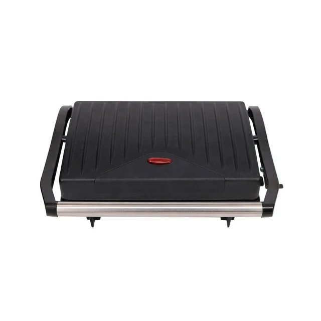 black appliances