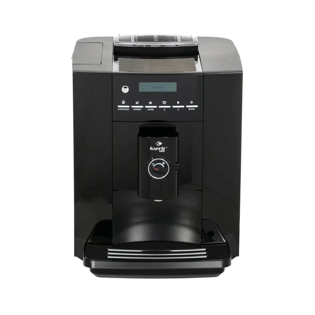 black appliances
