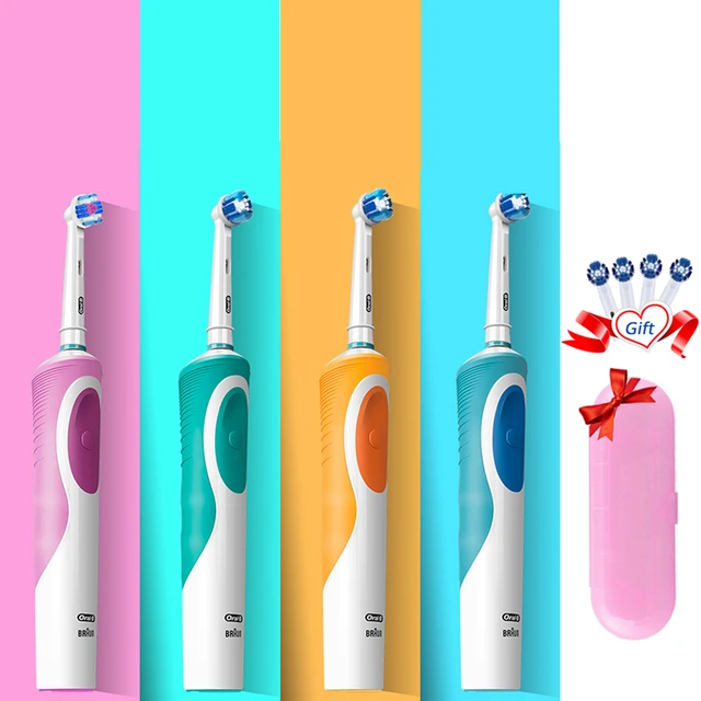Electric Toothbrush