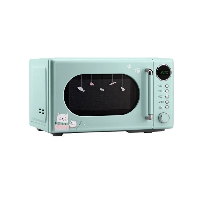 A home oven