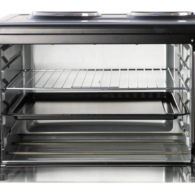 A home oven