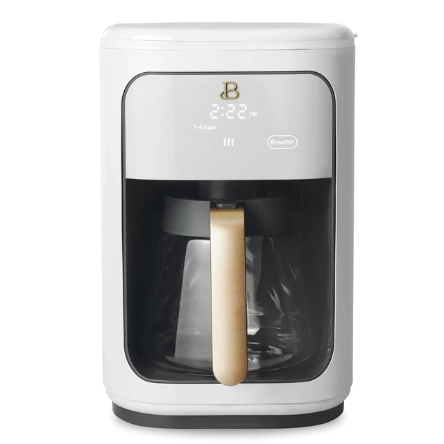 white kitchen appliances