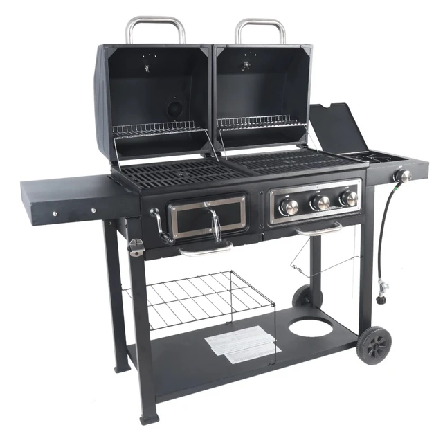black appliances