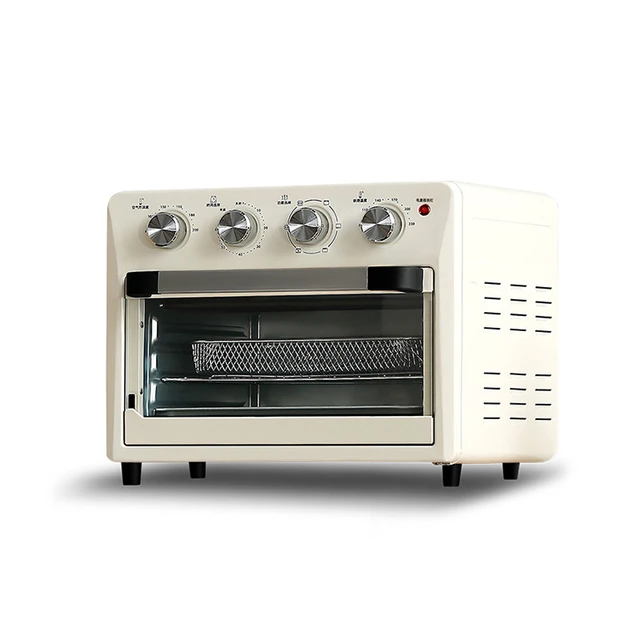A home oven