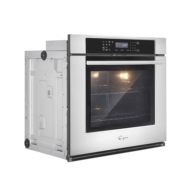 black appliances