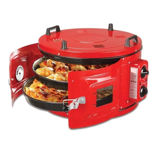 A home oven