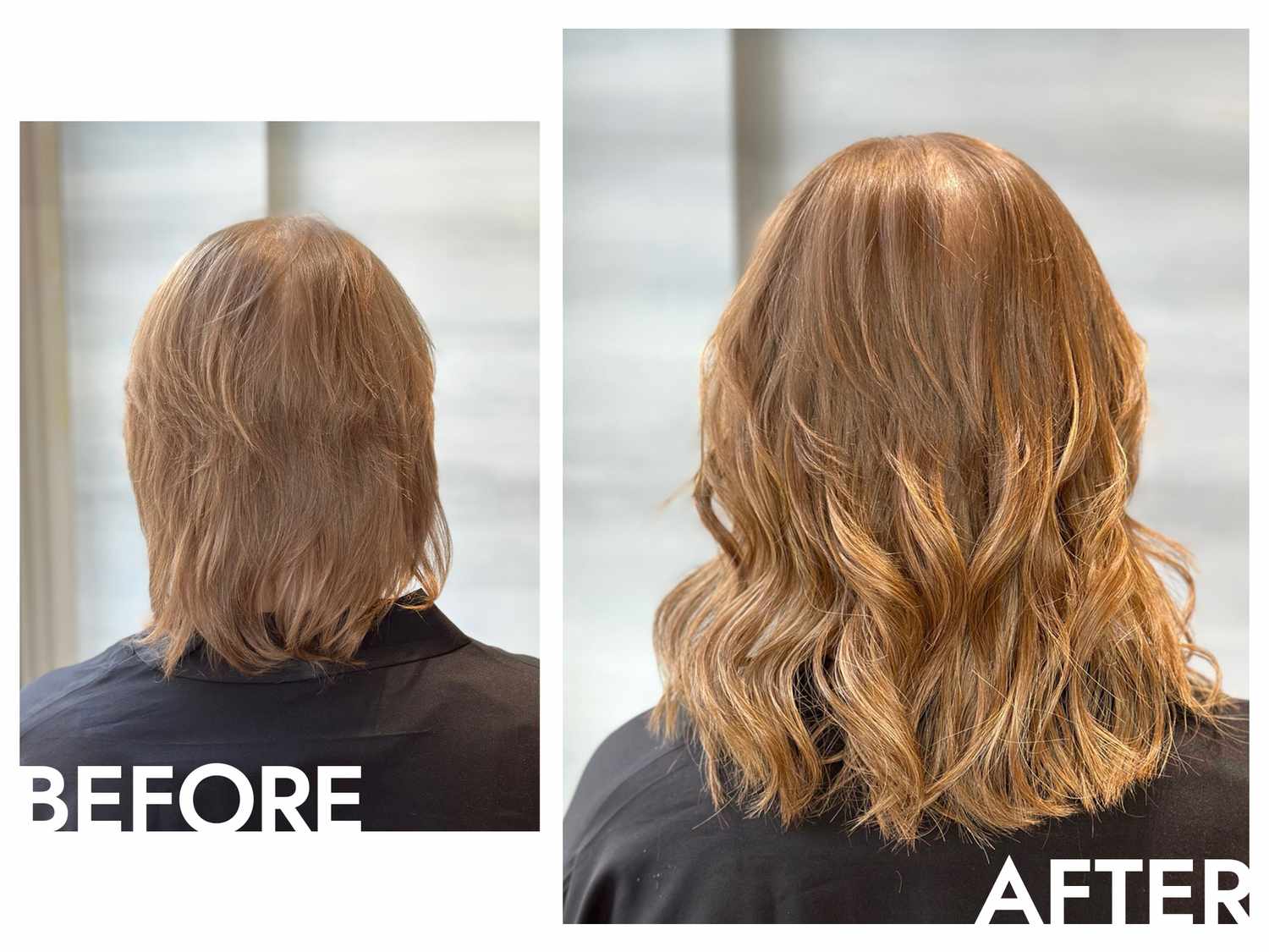 how to make synthetic hair soft again