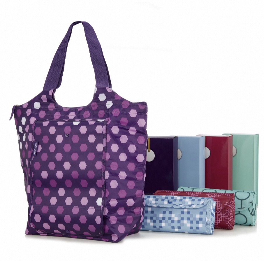 california innovations tote bags